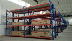 倉儲貨架設(shè)計選擇方案至關(guān)重要